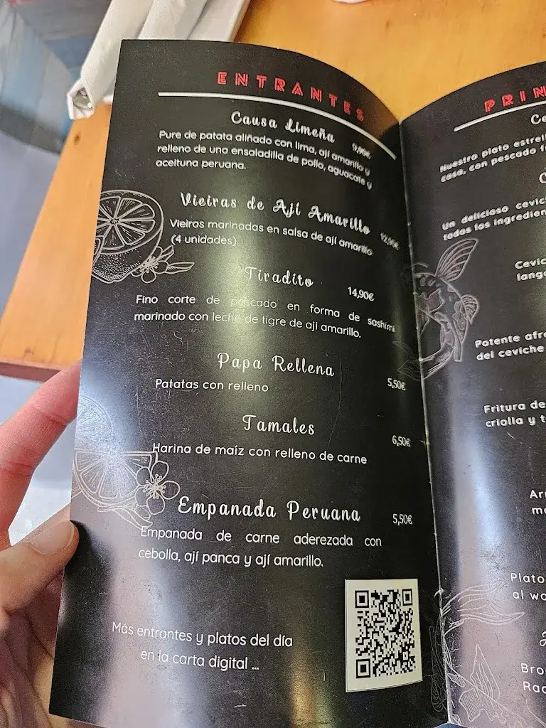 Menu_Cevicheria ROKOTO La Latina_Droß_image_4