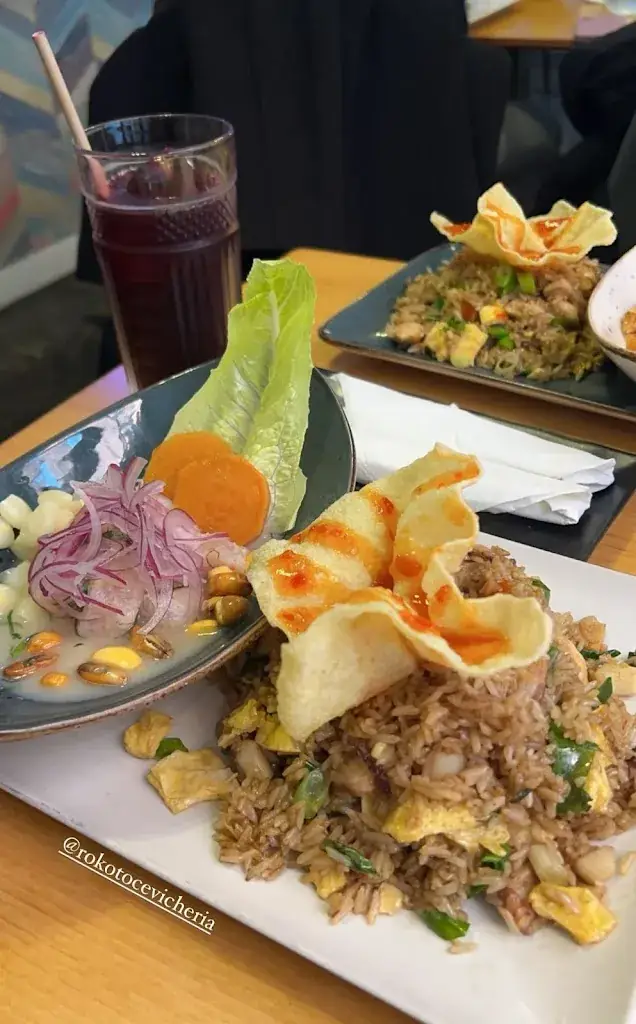 D_Cevicheria ROKOTO La Latina_Droß_review