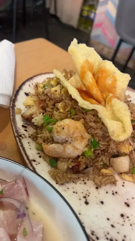 Cevicheria ROKOTO La Latina_Droß_slider_image_2