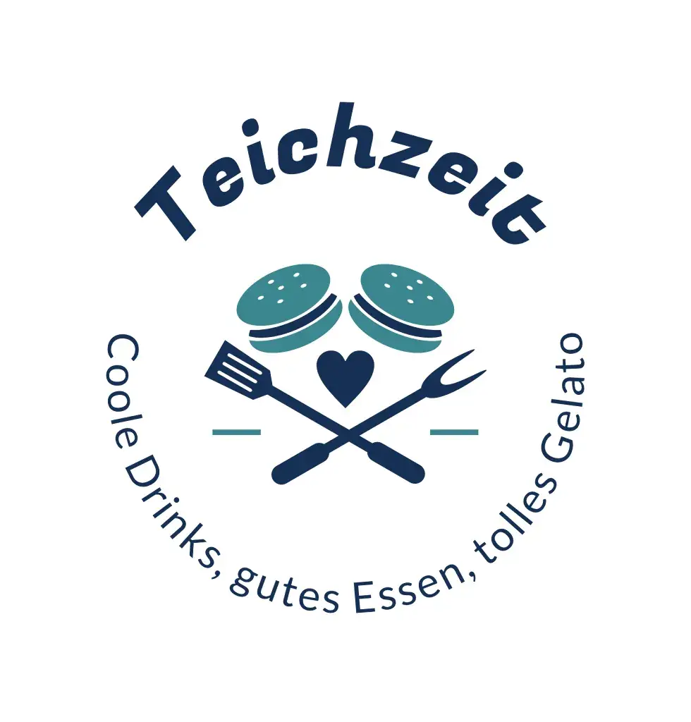 Teichzeit ristorante a Echsenbach