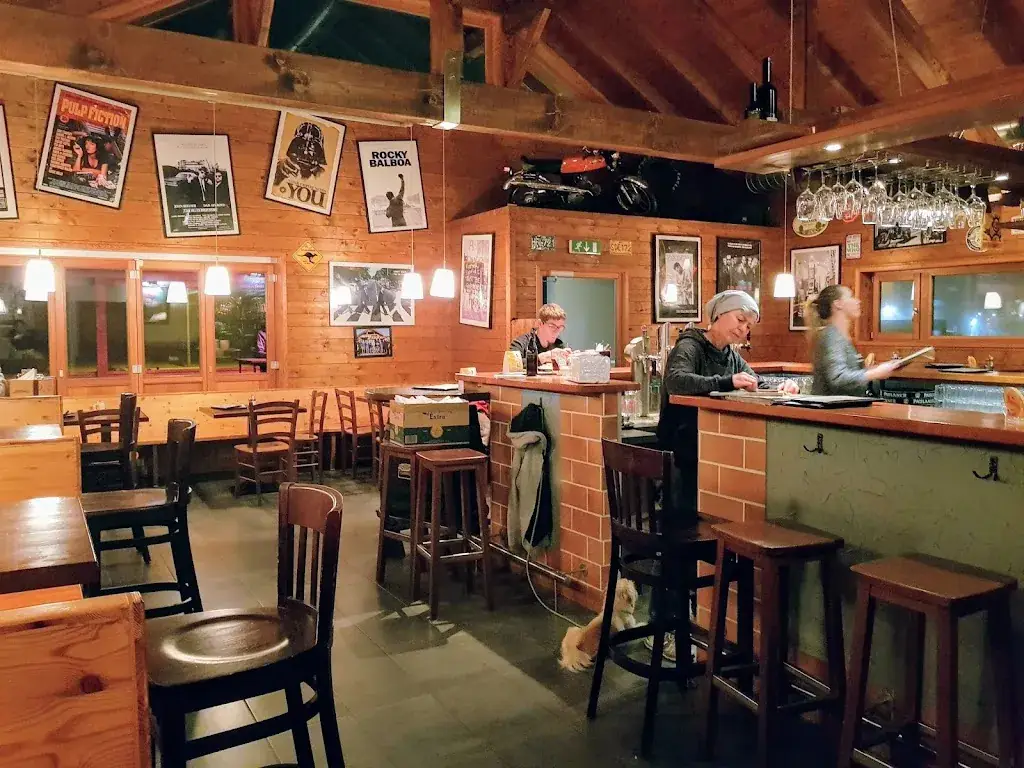 Kult restaurant à Edlitz