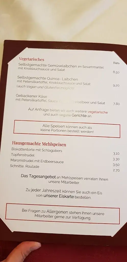 Menu_Gasthof PICHLER PETERSBAUMGARTEN_Edlitz_image_2