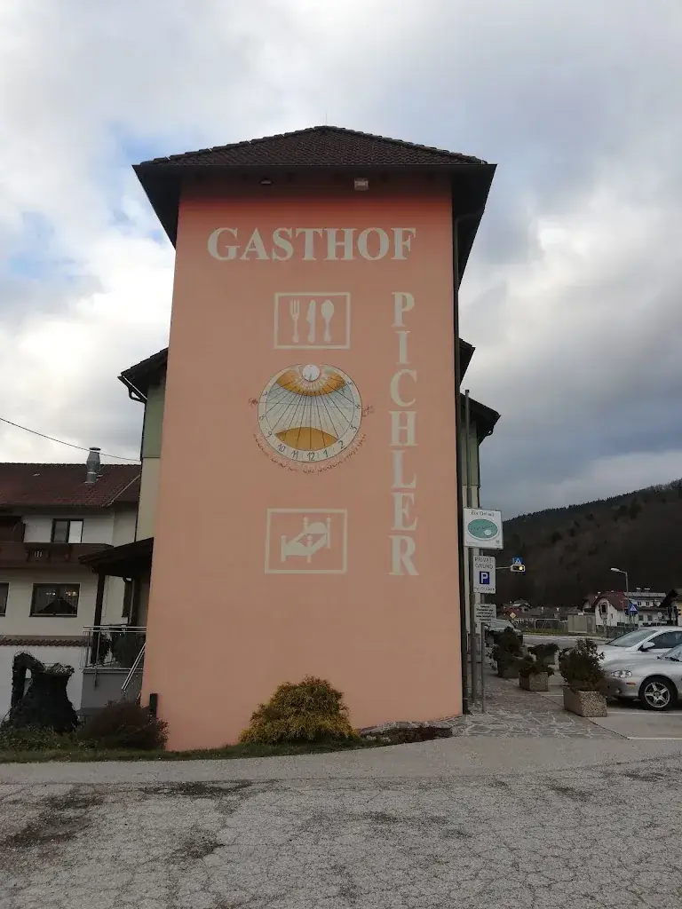 Anika Grabec_Gasthof PICHLER PETERSBAUMGARTEN_Edlitz_review