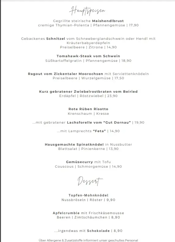 Menu_Das Grimmenstein - Marc & Maximilian_Edlitz_image_2
