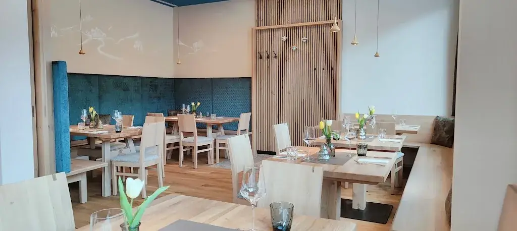 Das Grimmenstein - Marc & Maximilian ristorante a Edlitz