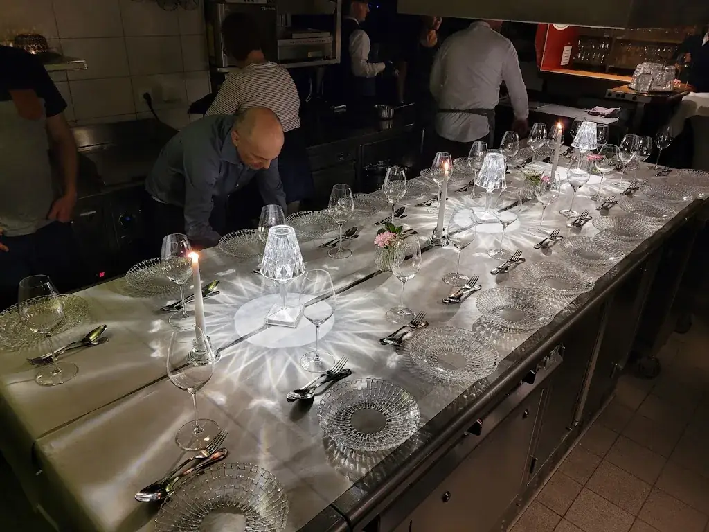 Cian Walshe_Triad Restaurant_Edlitz_Bewertung