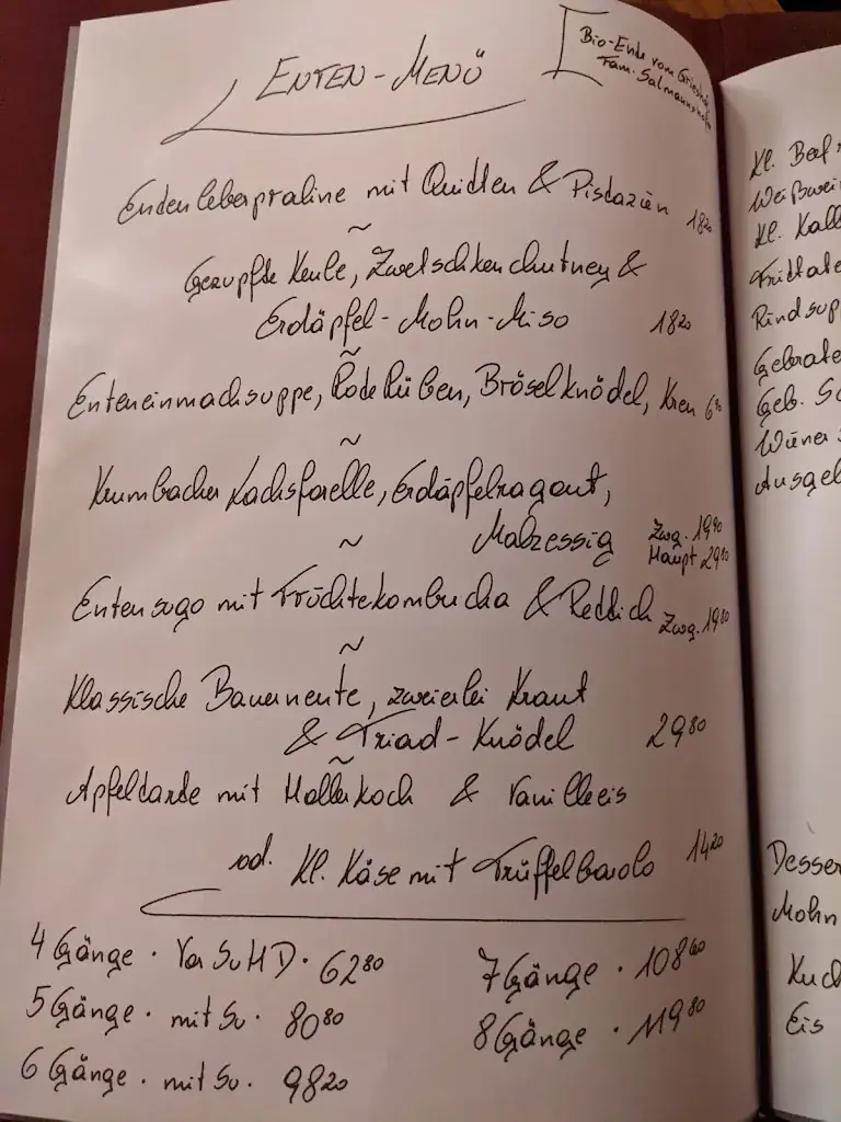 Stefan M. Pfanner_Triad Restaurant_Edlitz_Bewertung