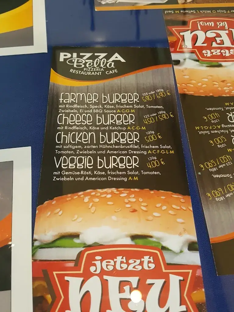 Menu_Pizza Bella Großpetersdorf_Grosspetersdorf_image_2