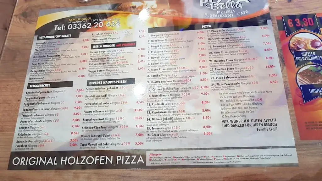 Menu_Pizza Bella Großpetersdorf_Grosspetersdorf_image_4