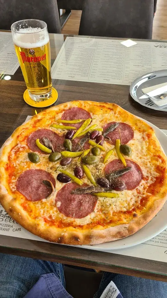 Menu_Pizza Bella Großpetersdorf_Grosspetersdorf_image_8