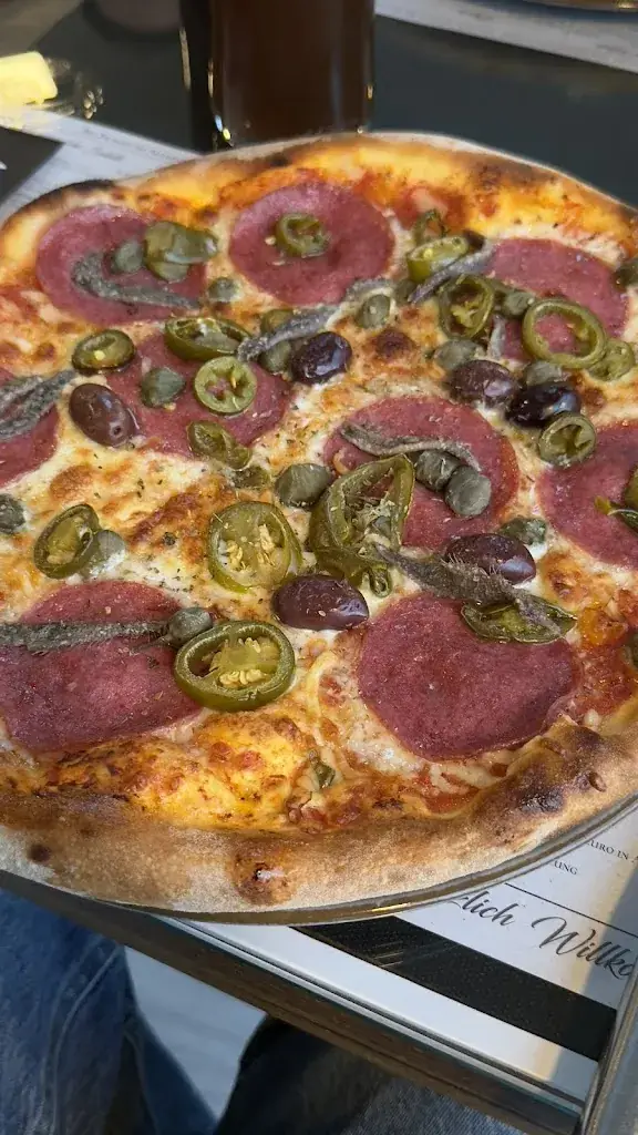 Auster Pictures_Pizza Bella Großpetersdorf_Grosspetersdorf_avis