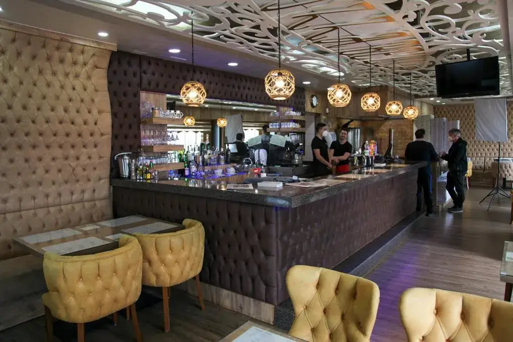 Pizza Bella Großpetersdorf ristorante a Grosspetersdorf