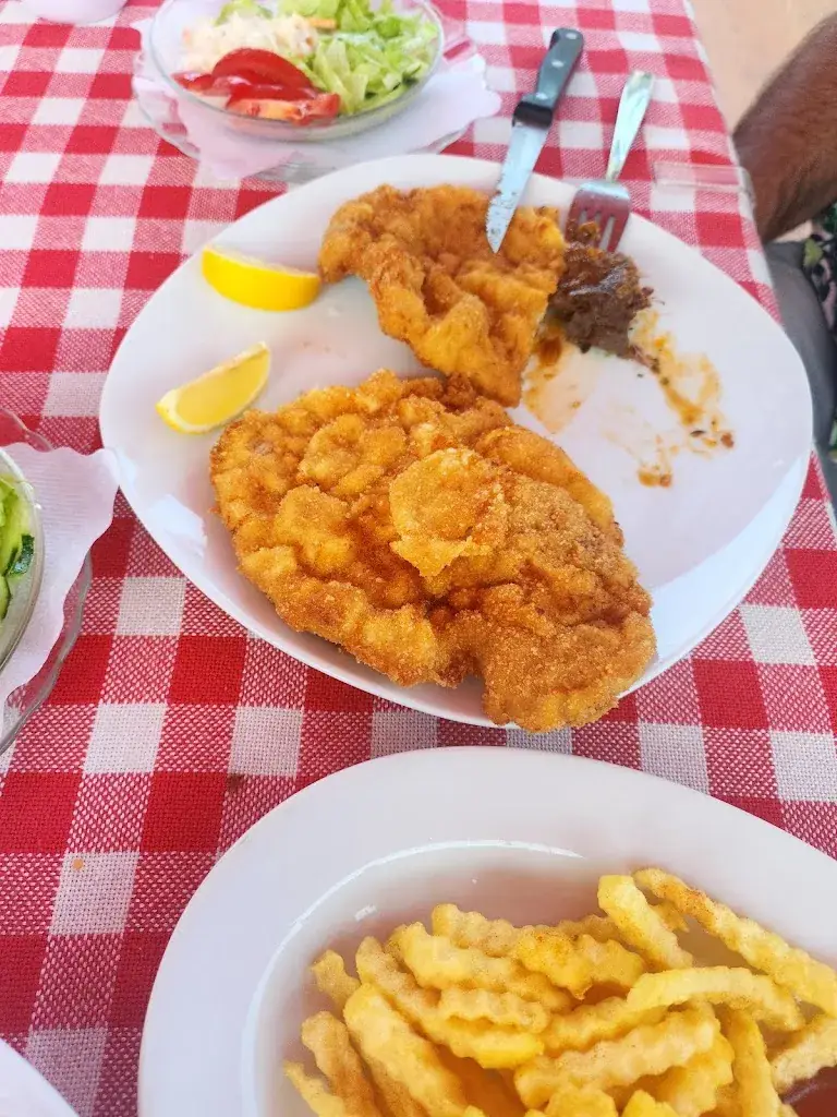 Kamila Wywrot_Gasthaus zur Koppermühle_Edlitz_recensione