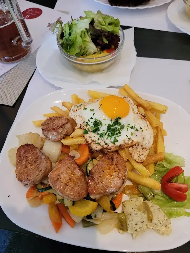 Alfred Marton_Gasthaus Naderer_Ebergassing_avis