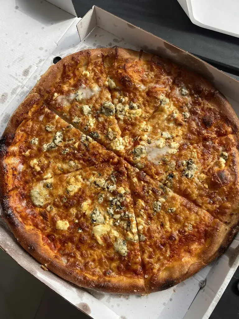 Euro Imbiss restaurant à Ebergassing