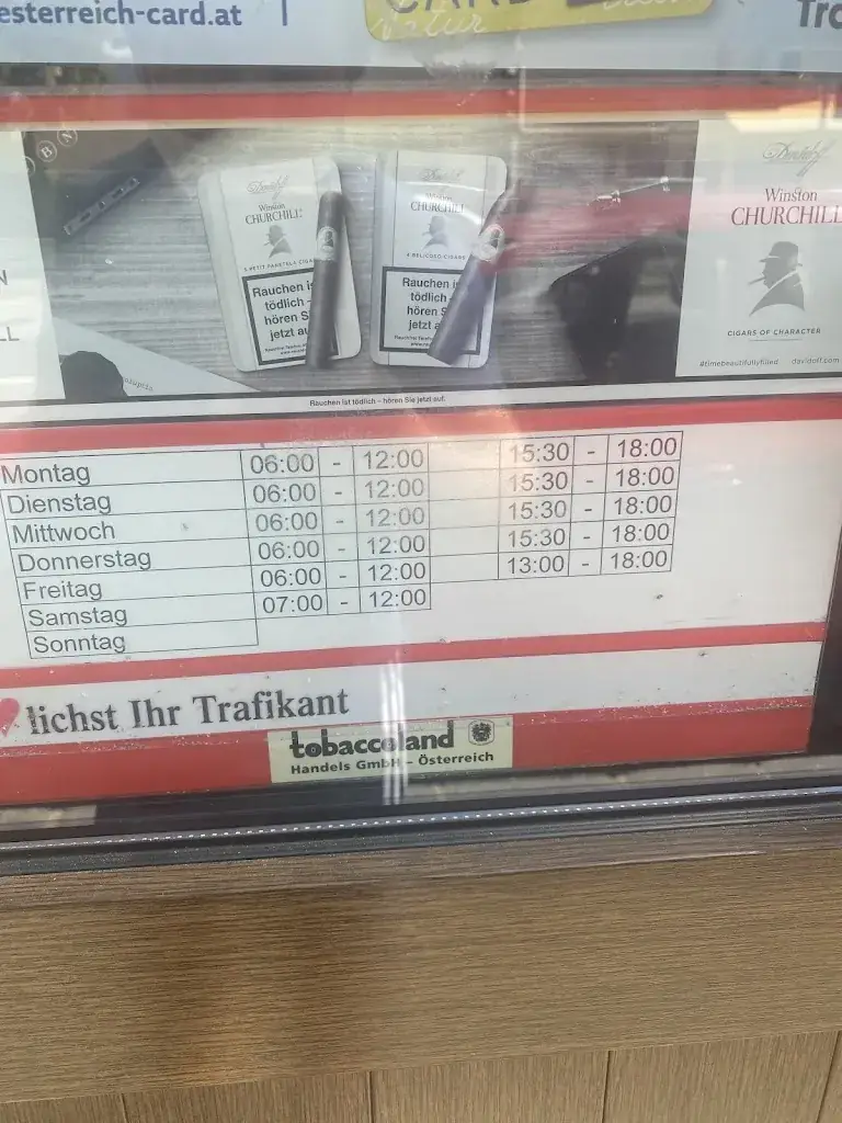 Stefan Adamcsak restaurant à Ebergassing