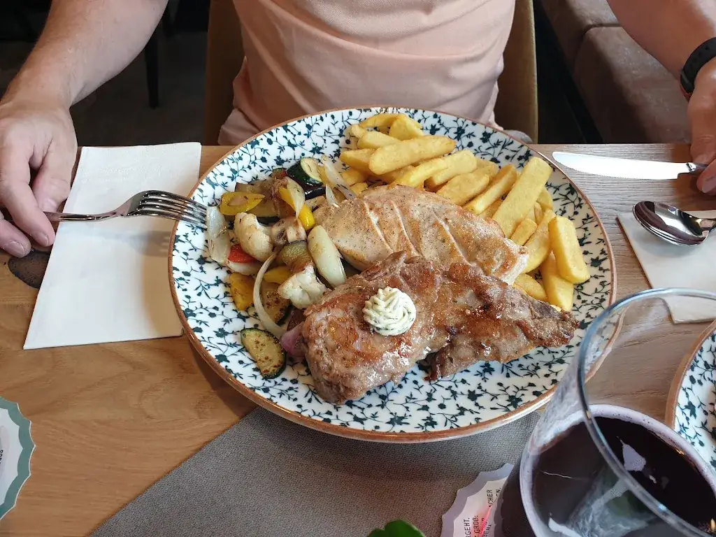 Menu_Egino Restaurant, Bar & Lounge_Eggenburg_image_6