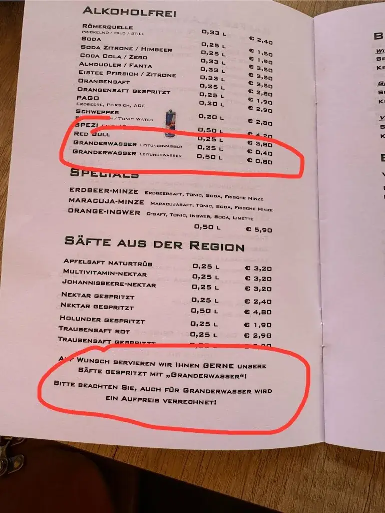 Menu_Die Kramerey_Eggenburg_image_1