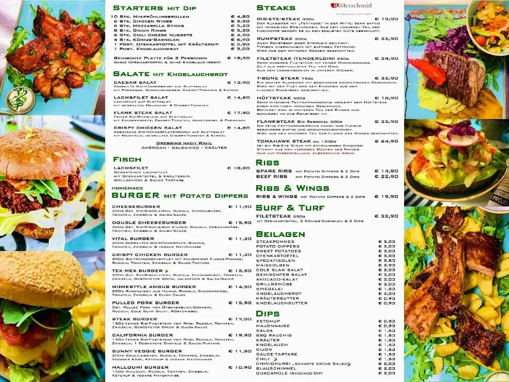 Menu_Die Kramerey_Eggenburg_image_2