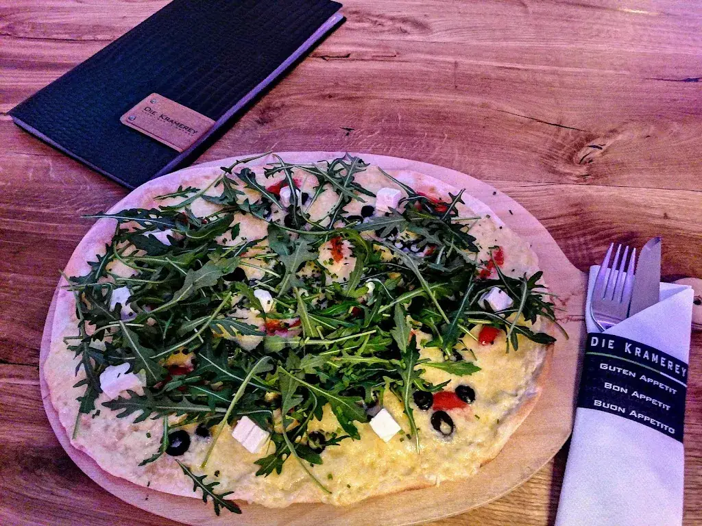 Peter Kostka_Die Kramerey_Eggenburg_review