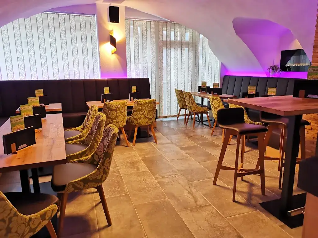 Die Kramerey restaurant à Eggenburg