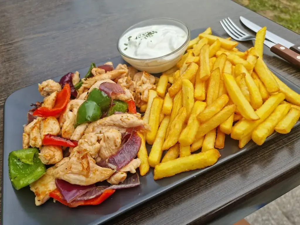 Menu_SEFA`S Pizza und Burgerhaus_Eggenburg_image_5