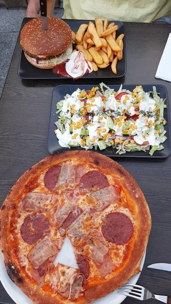 Menu_SEFA`S Pizza und Burgerhaus_Eggenburg_image_6