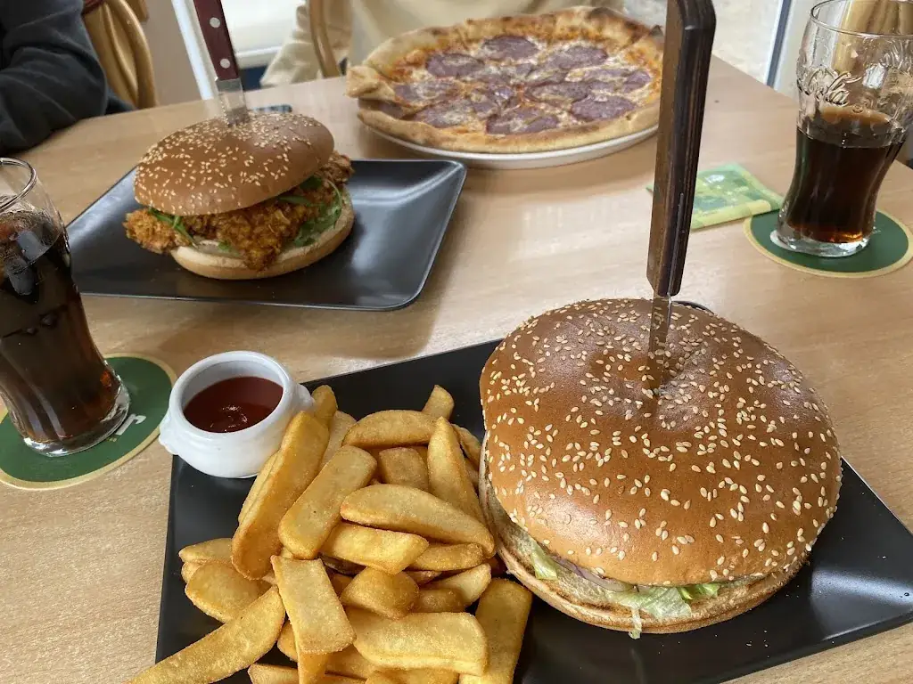 Menu_SEFA`S Pizza und Burgerhaus_Eggenburg_image_7