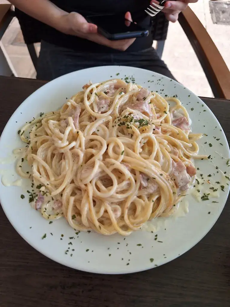 Menu_SEFA`S Pizza und Burgerhaus_Eggenburg_image_8