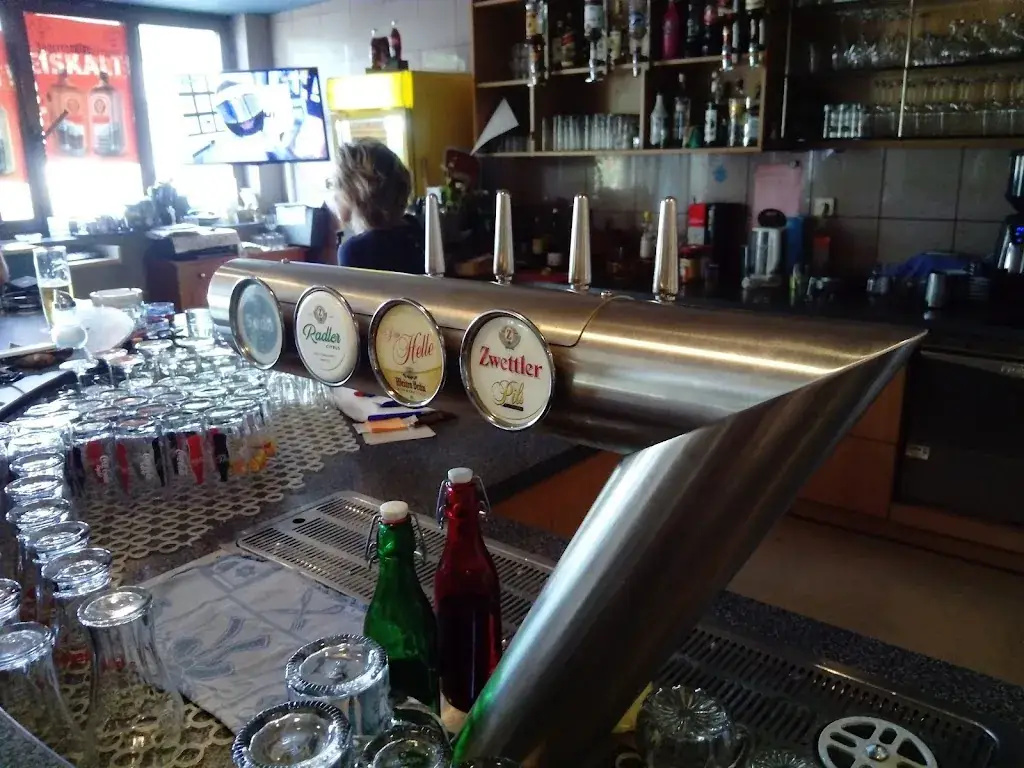 Cafe' Restaurant Eck restaurant à Eggenburg