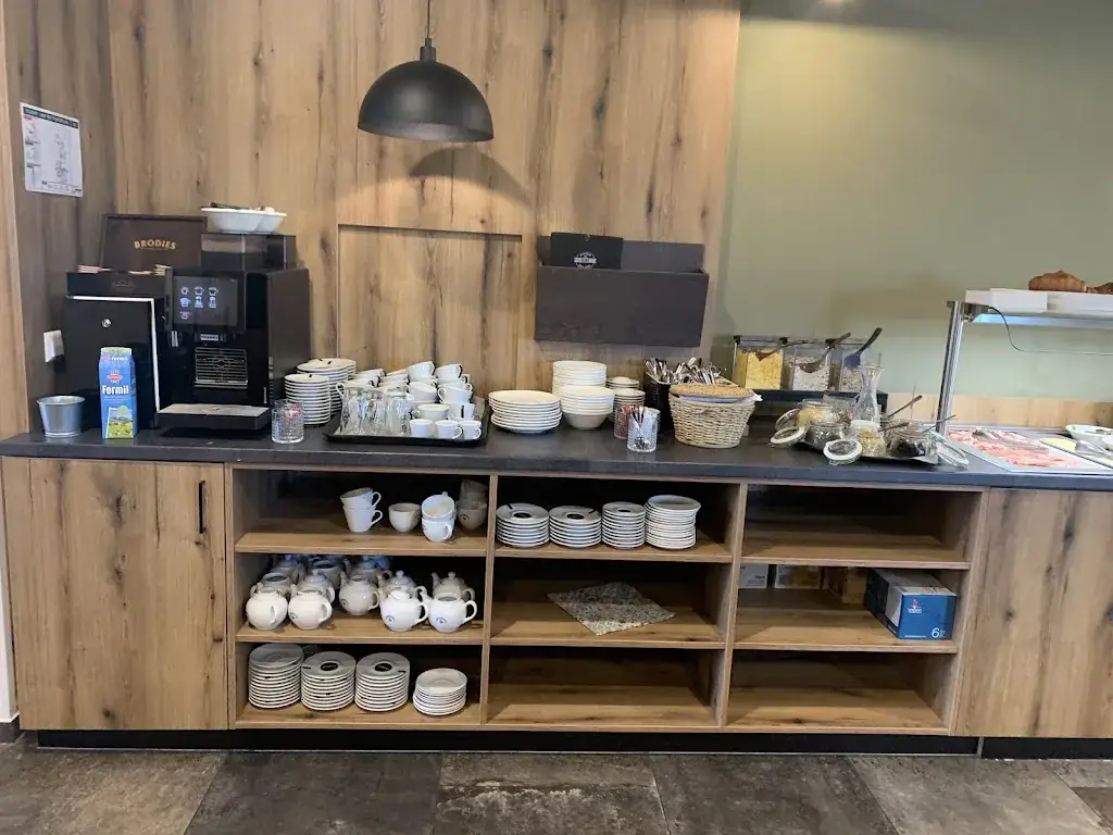 Chris Weixi_Sleep in Premium Motel Eggenburg_Eggenburg_review