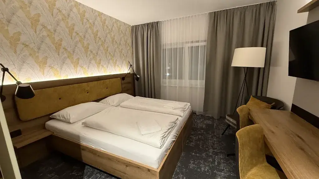 Sleep in Premium Motel Eggenburg_Eggenburg_slider_image_2