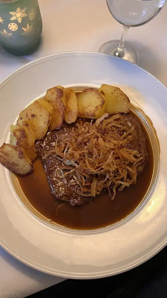 Menu_Restaurant Loibnerhof - Knoll_Dürnstein_image_7