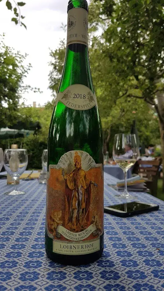 Menu_Restaurant Loibnerhof - Knoll_Dürnstein_image_8