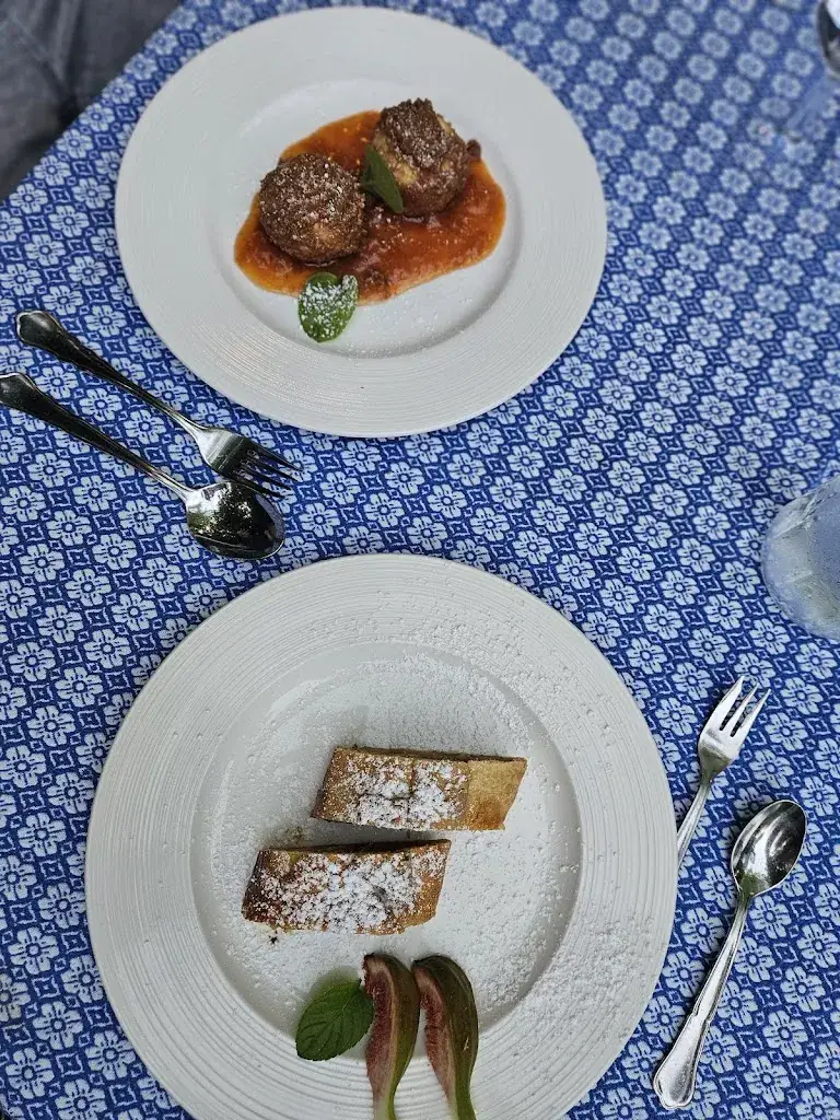 Diana Hornyak_Restaurant Loibnerhof - Knoll_Dürnstein_avis