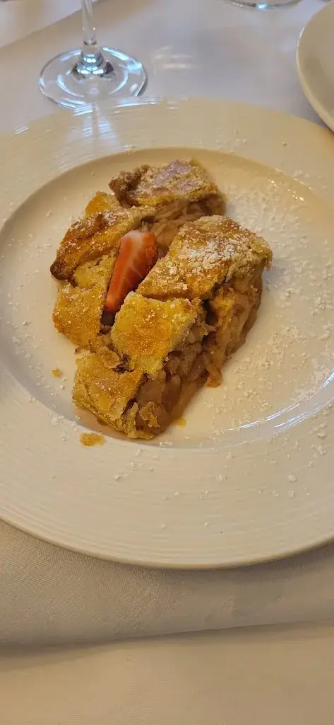 Radhi Patel_Restaurant Loibnerhof - Knoll_Dürnstein_avis