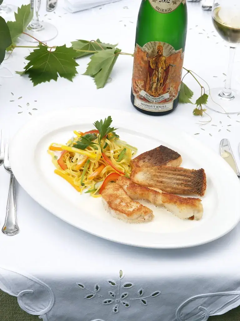 Restaurant Loibnerhof - Knoll_Dürnstein_slider_image_3