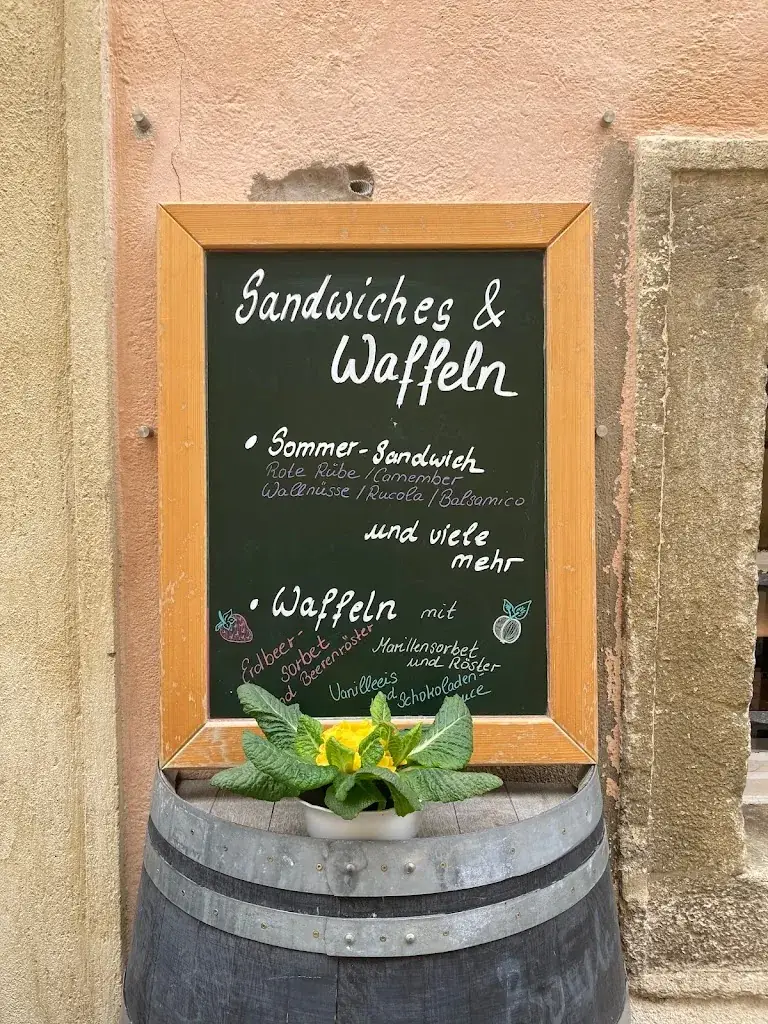 Menu_Schnitzer's seit 1988_Dürnstein_image_3