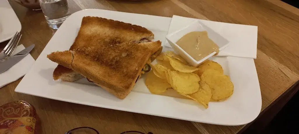 Menu_Schnitzer's seit 1988_Dürnstein_image_6