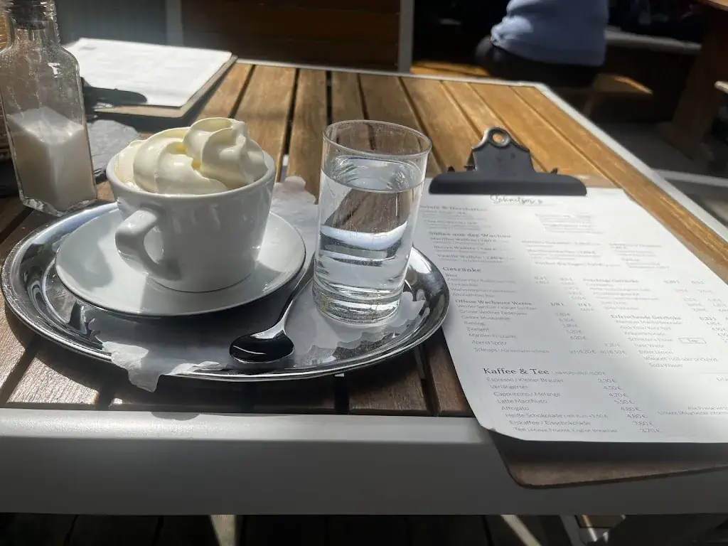 Klein Yair_Schnitzer's seit 1988_Dürnstein_review