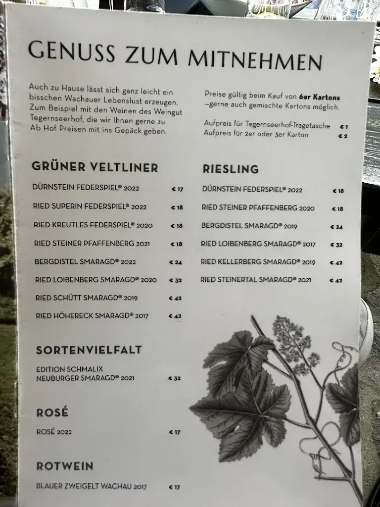 Menu_Alter Klosterkeller_Dürnstein_image_4