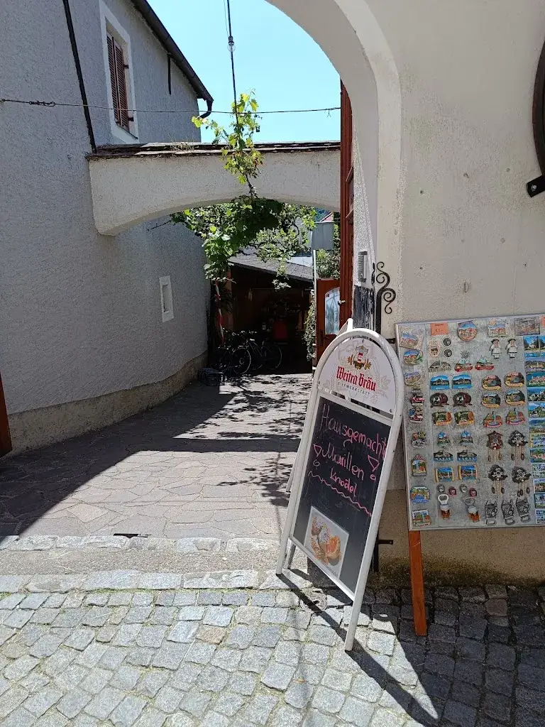 Jokūbas Lipeika_Dürnsteinerhof_Dürnstein_review