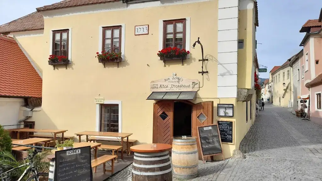 Altes Presshaus_Dürnstein_slider_image_1