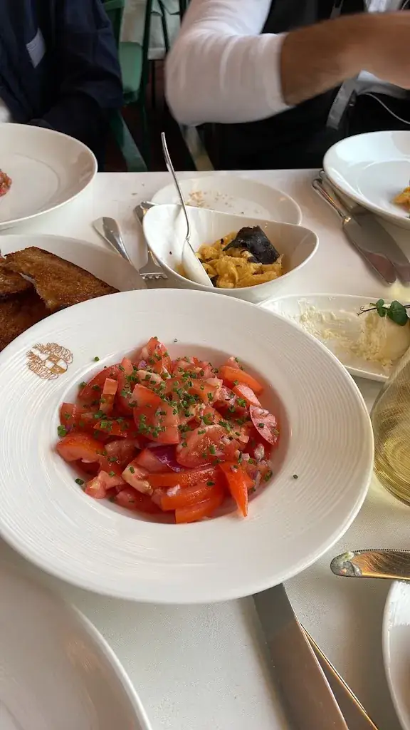 Menu_Restaurant Schloss Dürnstein_Dürnstein_image_3