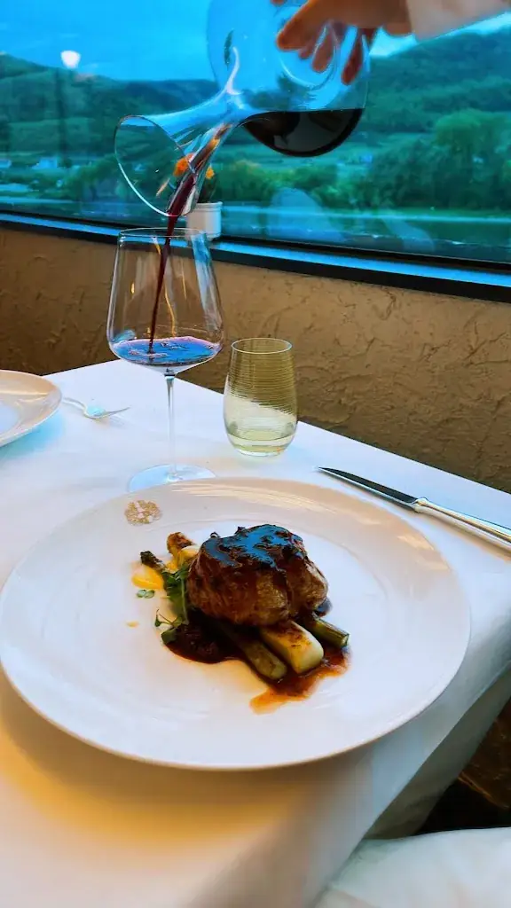 Menu_Restaurant Schloss Dürnstein_Dürnstein_image_4