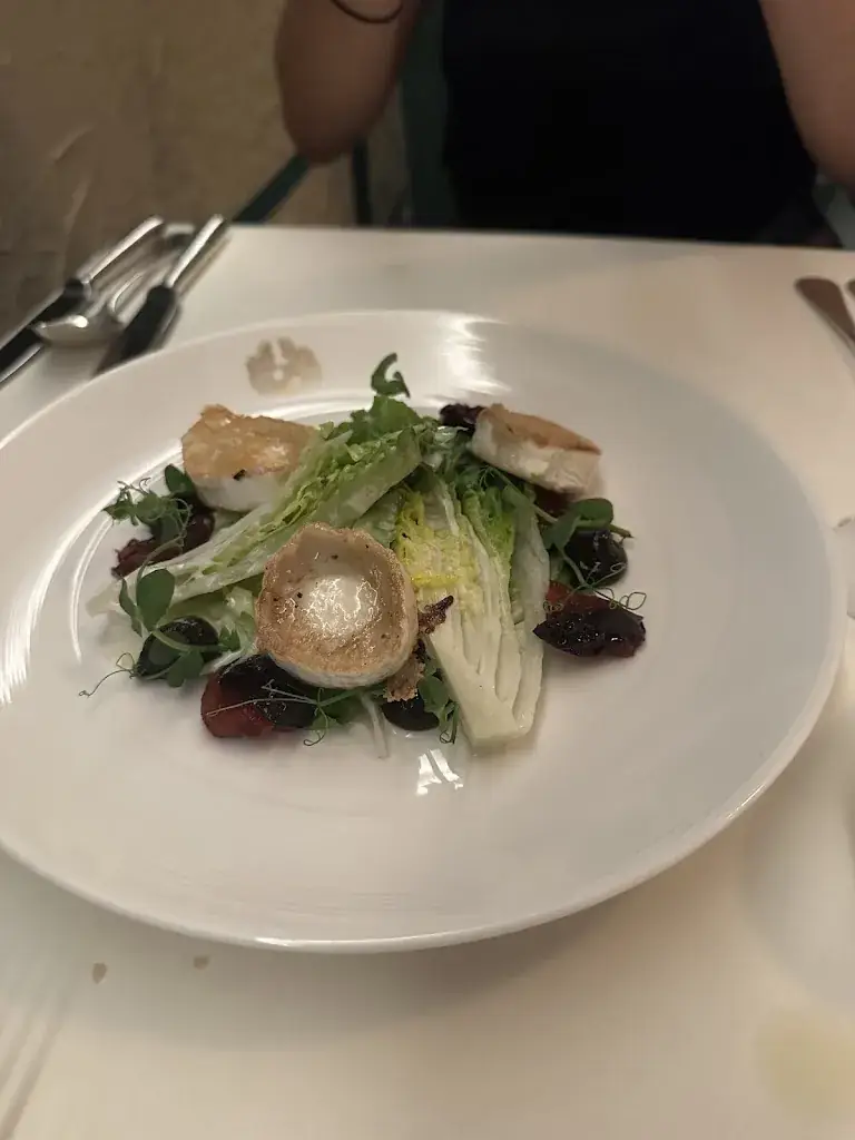 Menu_Restaurant Schloss Dürnstein_Dürnstein_image_5