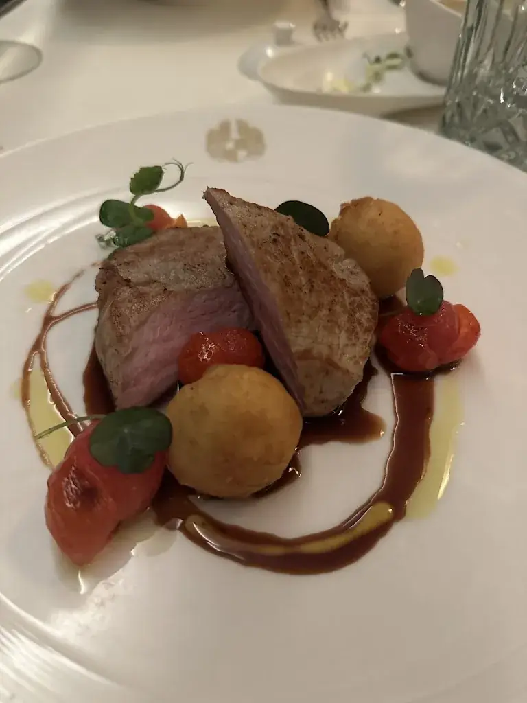 Menu_Restaurant Schloss Dürnstein_Dürnstein_image_6