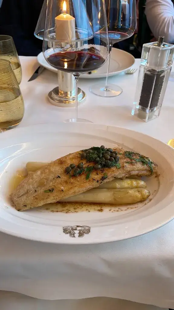 Menu_Restaurant Schloss Dürnstein_Dürnstein_image_7