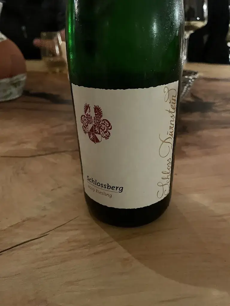 Nancy Han_Restaurant Schloss Dürnstein_Dürnstein_review