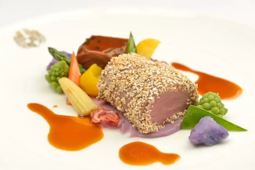 Restaurant Schloss Dürnstein_Dürnstein_slider_image_3